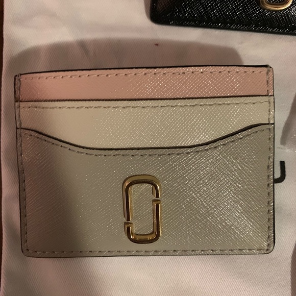 Marc Jacob Card Holder - Picture 2 of 4